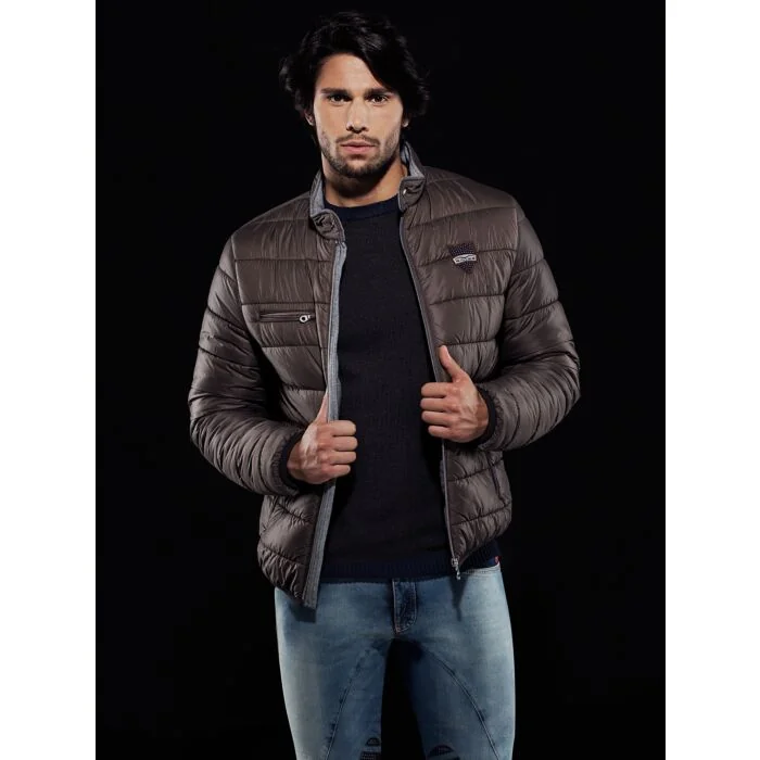 Animo Heren Jack Isacco