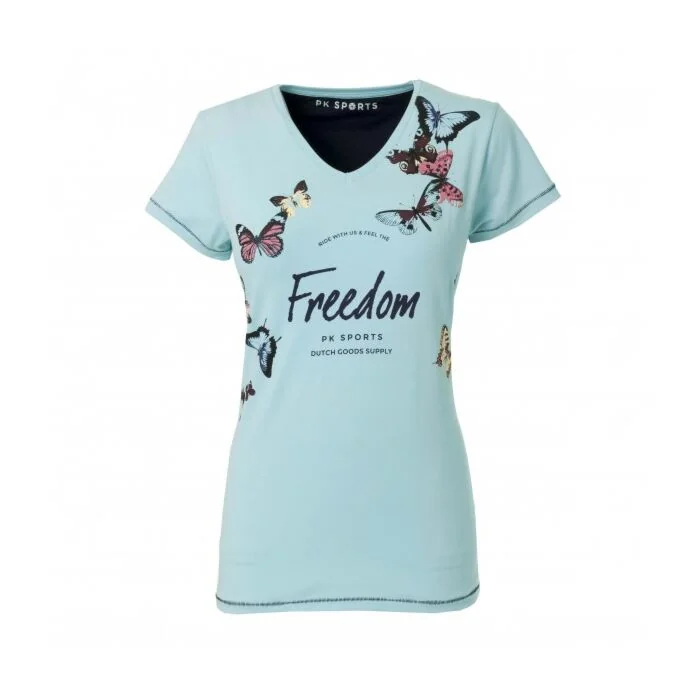 PK Sports Shirt Ixilon