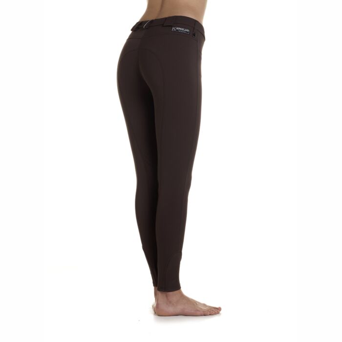 Kingsland Karen Rijbroek Dames Bruin
