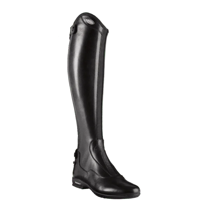 Parlanti Passion rijlaarzen KK Boots zwart
