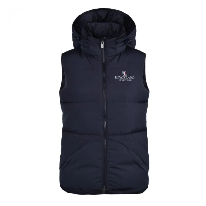 Kingsland Classic Down Bodywarmer