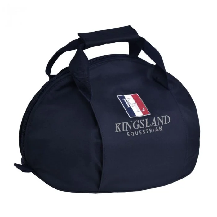 Kingsland Classic Rijhelm Tas
