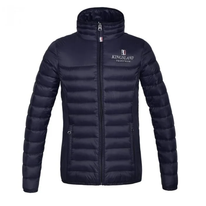 Kingsland Classic Jacket Kids