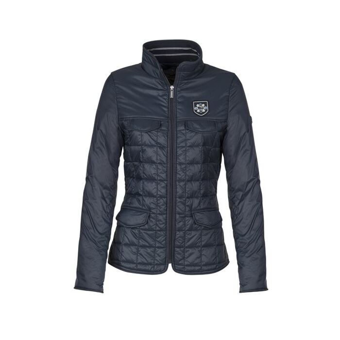 Equiline Dames Jas Ivy