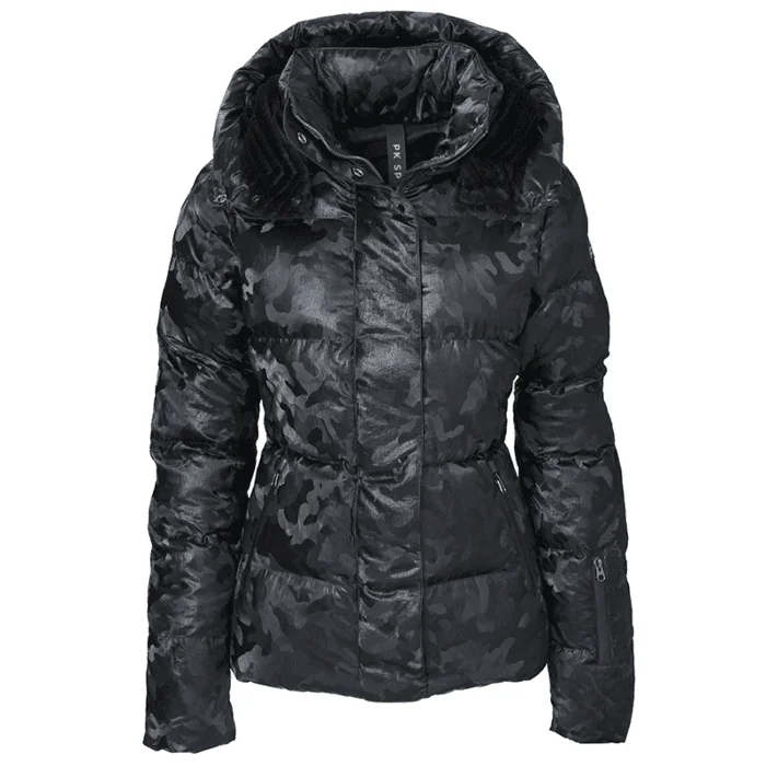 PK Jack Lantanas Camouflage Onyx