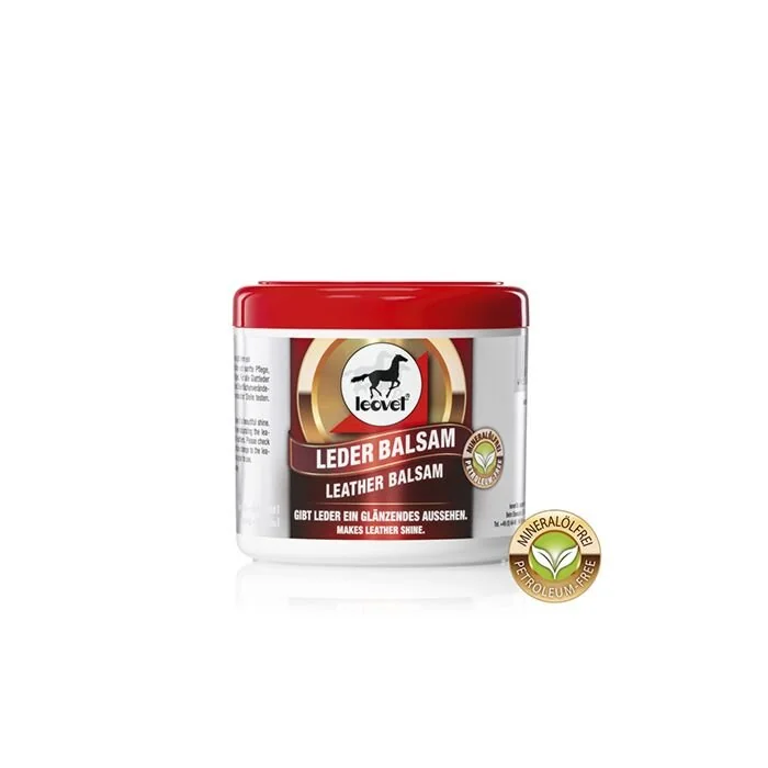 Leovet Leder Balsem 500ml
