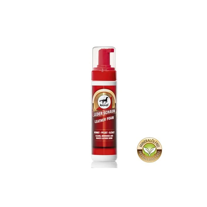 Leovet Leder schuim