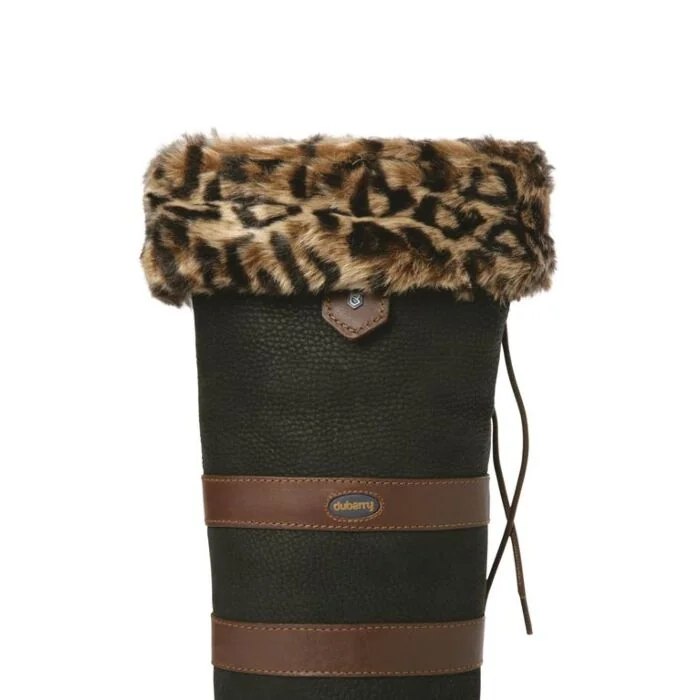 Dubarry Sokken Leopard