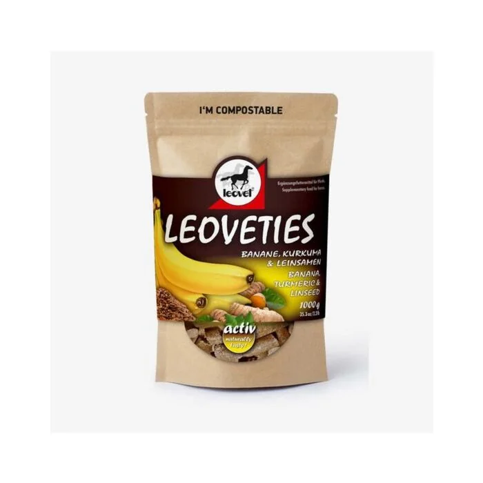 Leovetties