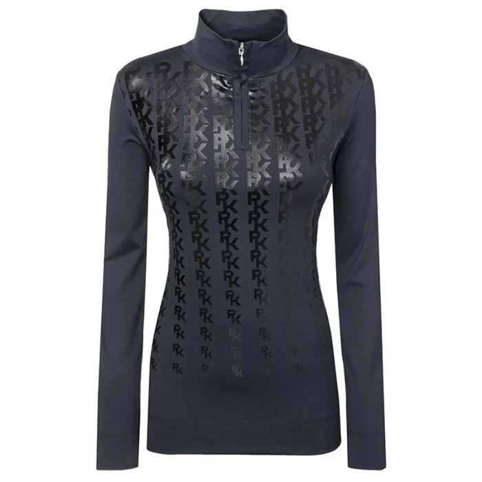 PK Sports Performance Shirt Levis Onyx