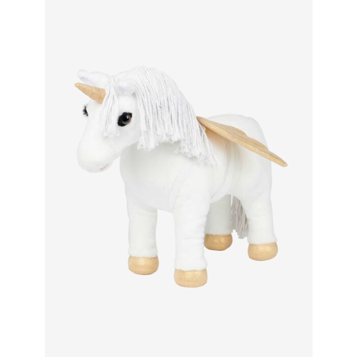 LeMieux Toy Unicorn Shimmer & Wings