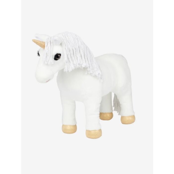 LeMieux Toy Unicorn Shimmer