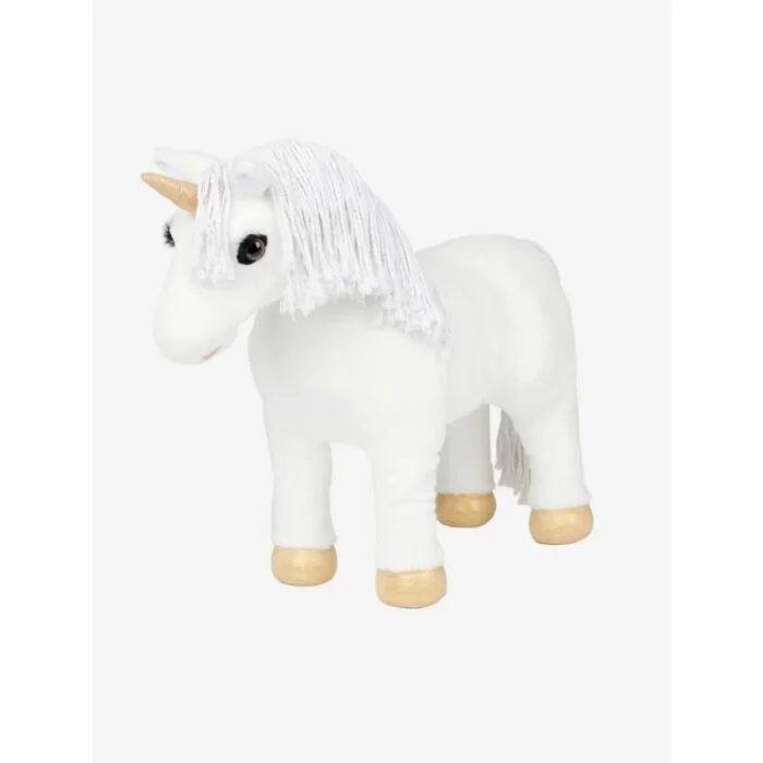 LeMieux Toy Unicorn Shimmer