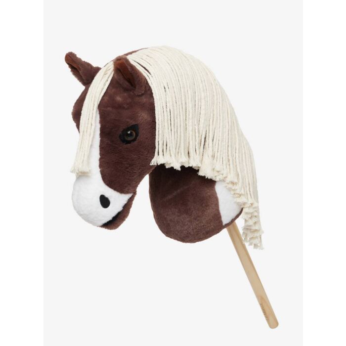 LeMieux Hobby Horse Flash Stokpaard