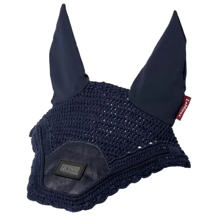 LeMieux Rhone Fly Hood Vintage Navy