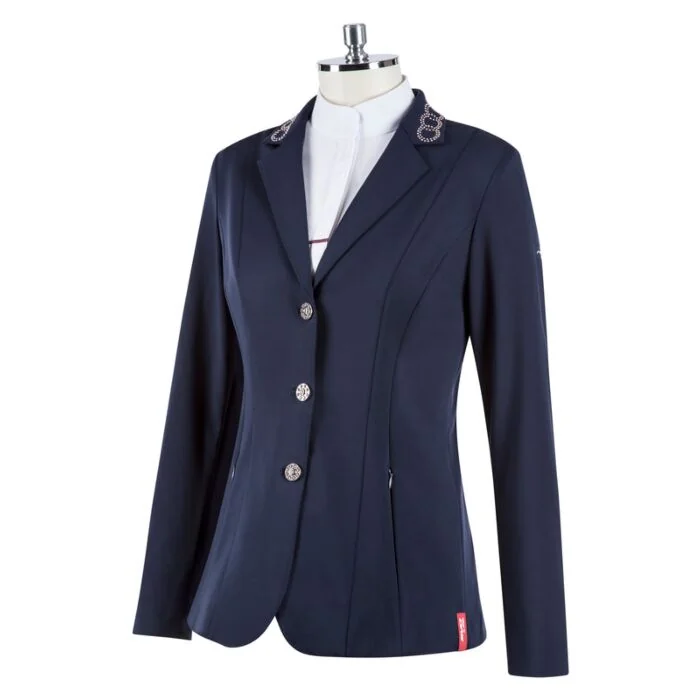 Animo Dames Rijjas Luche 