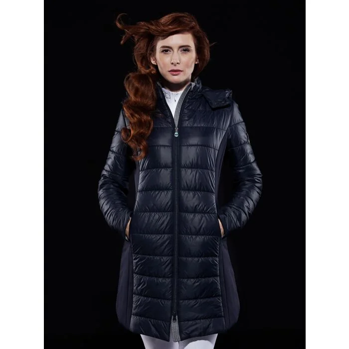 Animo Dames Jas Luke