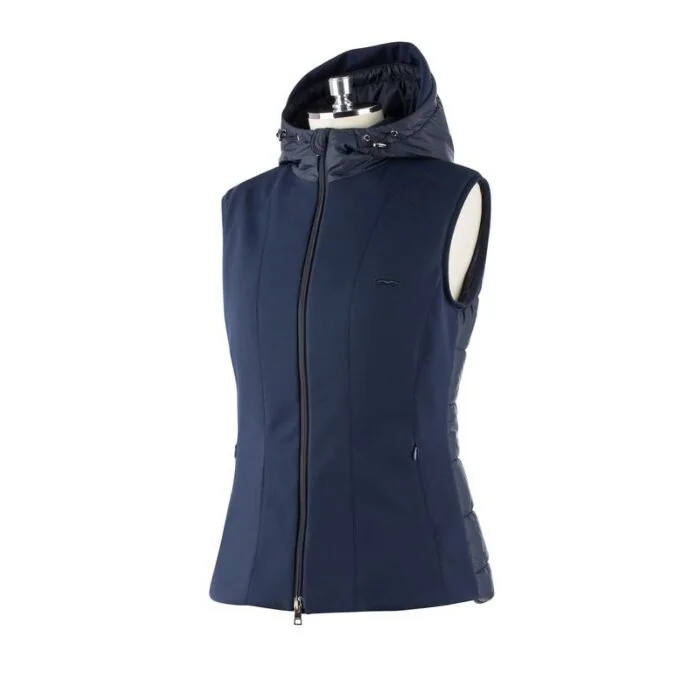 Animo Dames Bodywarmer Luno