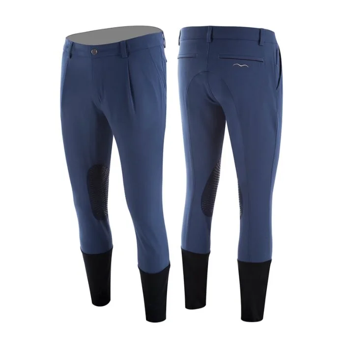 Animo Heren rijbroek Magon