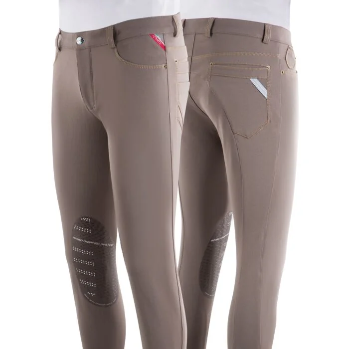 Animo Heren Rijbroek MIAL