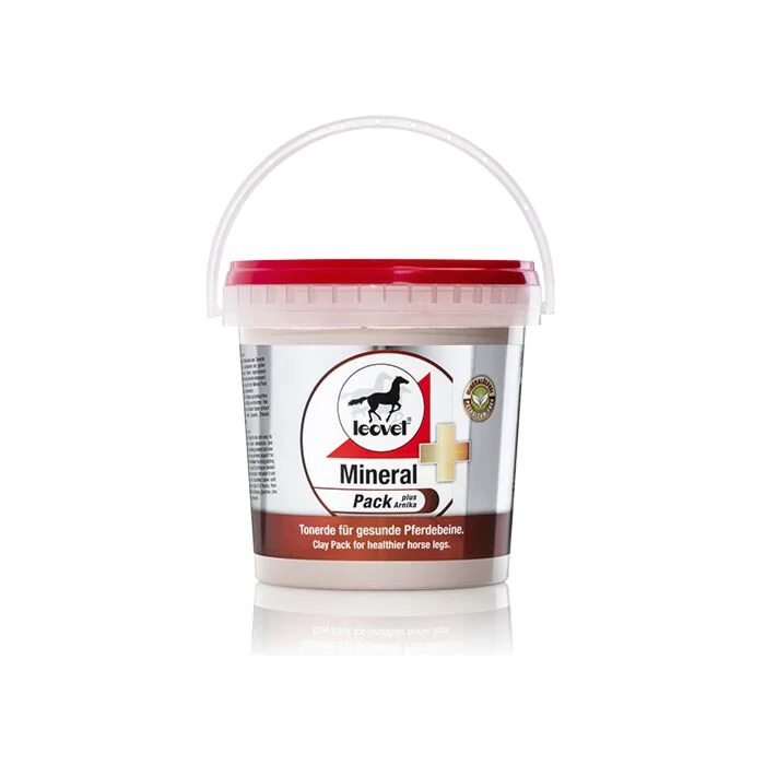 Leovet Mineralpak met Arnika
