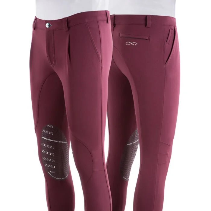 Animo Heren Rijbroek Minut