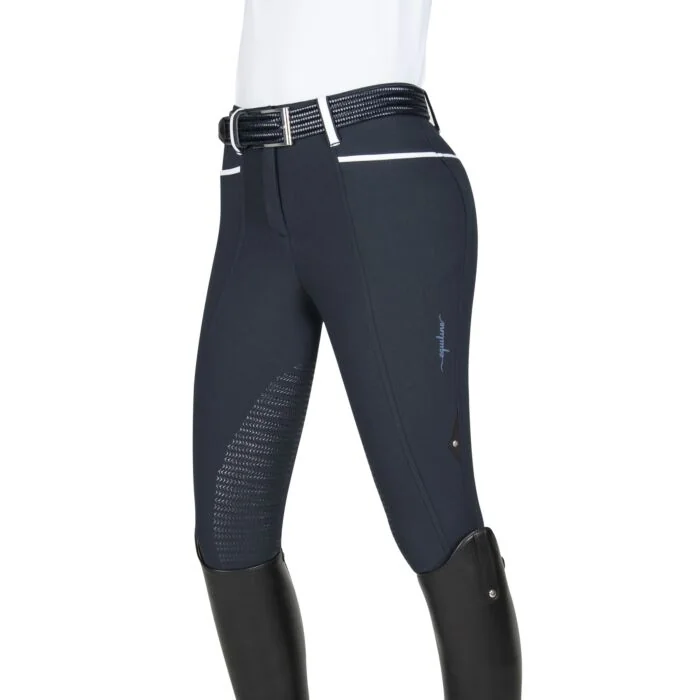 Equiline Rijbroek Josie Grip