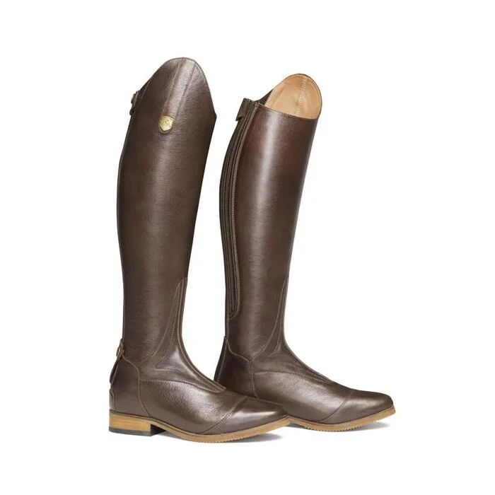 Mountain Horse Rijlaars Opus High Rider Bruin