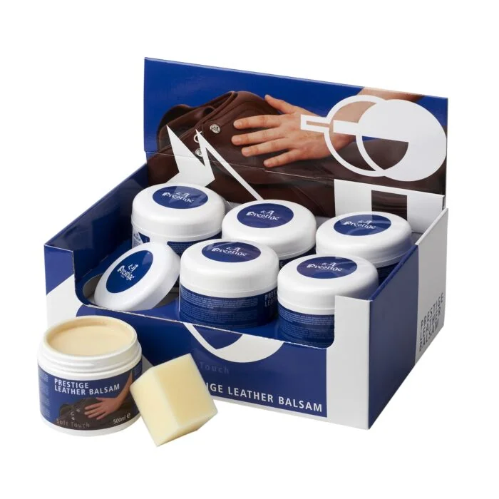 Prestige Lederbalsem