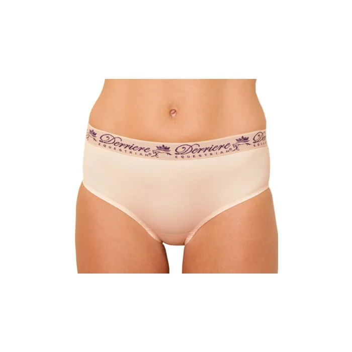 Derriere Equestrian Performance Panty Dames