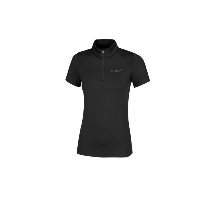 Pikeur Shirt Liara Black