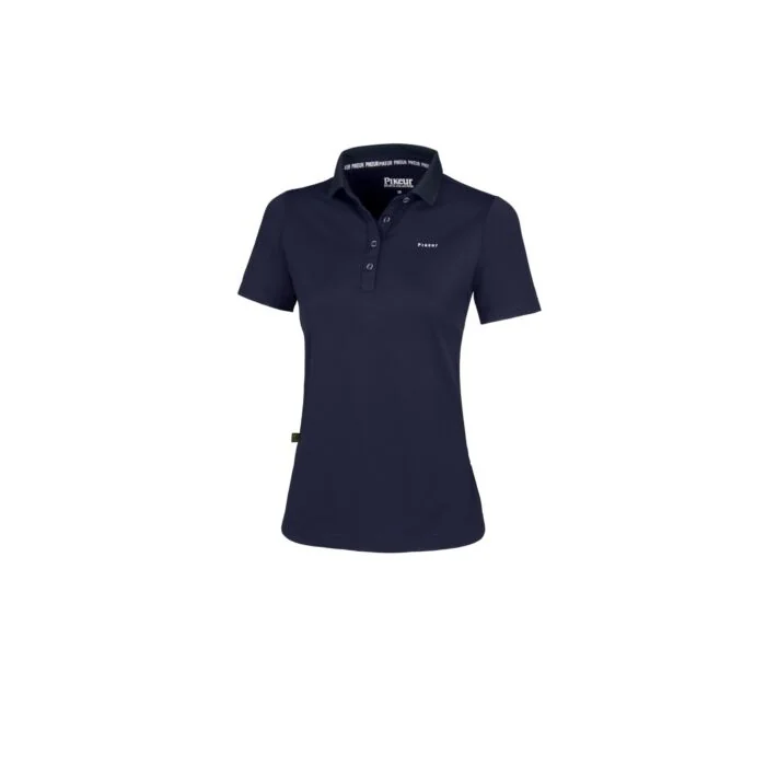 Pikeur Dasha Funcioneel T-shirt Night Blue