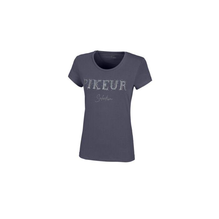 Pikeur Shirt Phily Blueberry