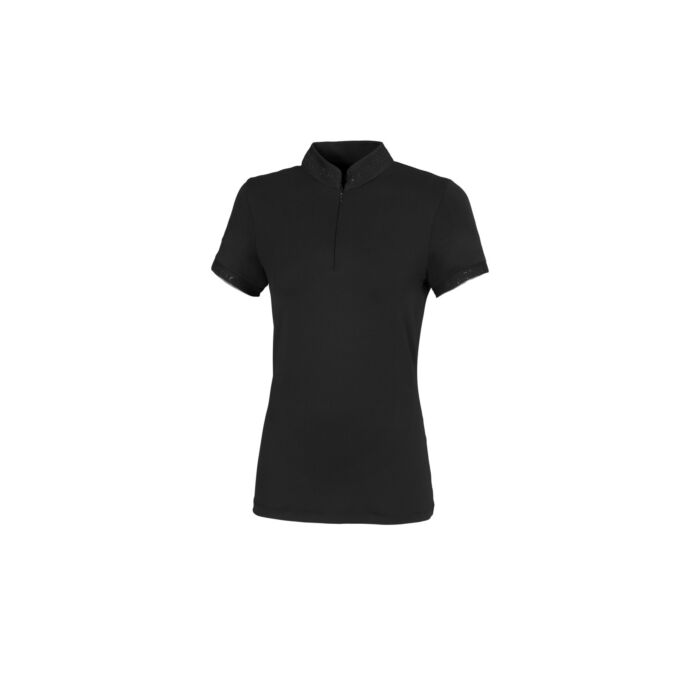 Pikeur Shirt Pernille Black