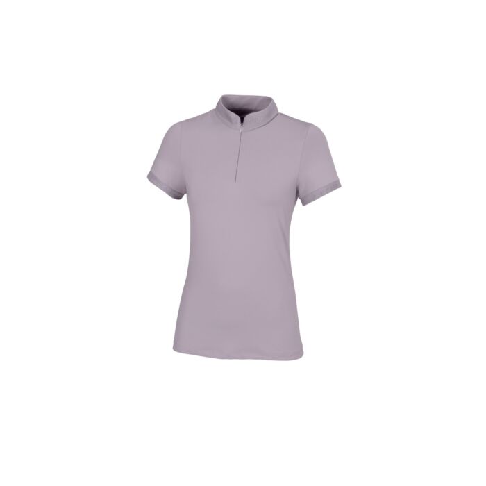 Pikeur Shirt Pernille Silk Purple