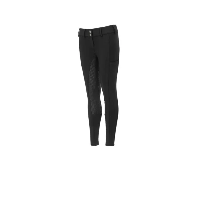 Pikeur rijbroek Xenia Full-Grip Kids