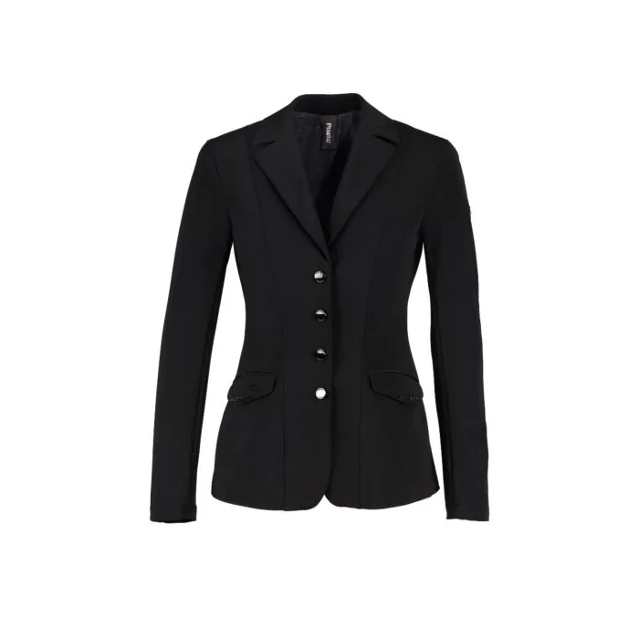 Pikeur Dames Rijjas Isalie Black