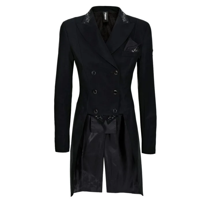 Pikeur Lilien Frack Dames Black