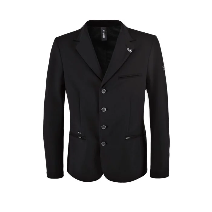 Pikeur Heren Rijjas Luis Zwart