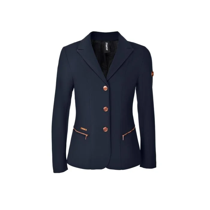 Pikeur Rijjas Manila Kids Blauw 