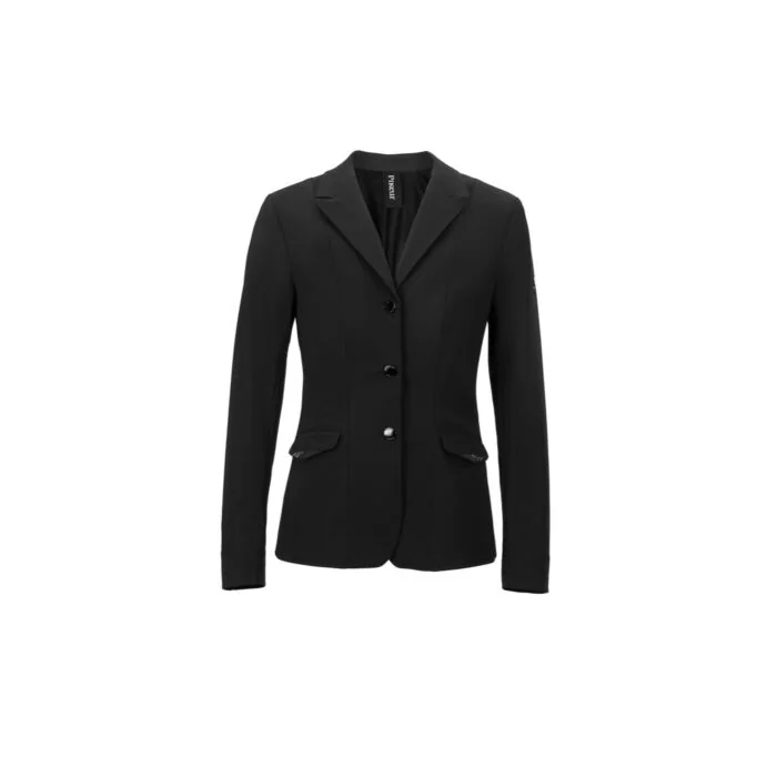 Pikeur Rijjas Isalienne Kids Black 