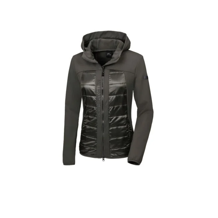 Pikeur Jack Shalin Black Olive