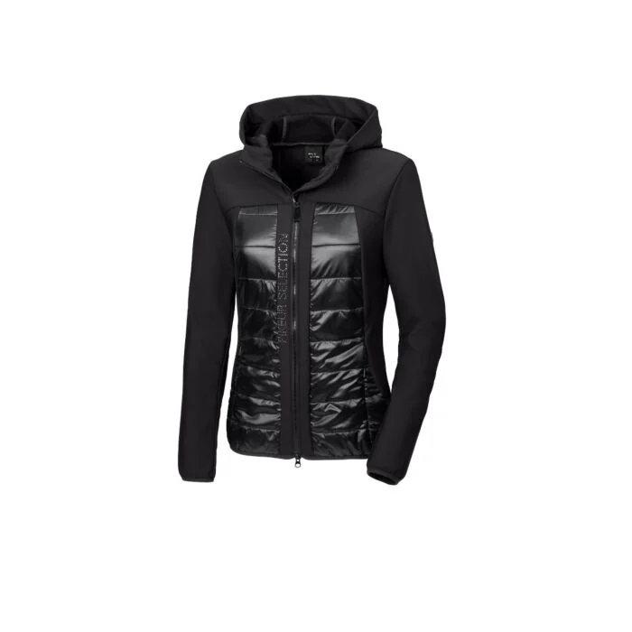 Pikeur Jack Shalin Black