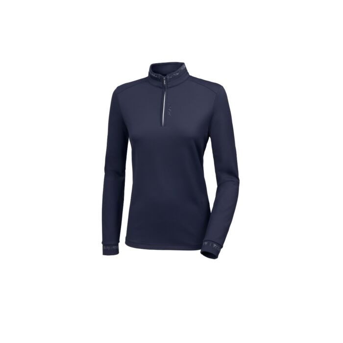 Pikeur Tali Longsleeve Shirt Night Sky