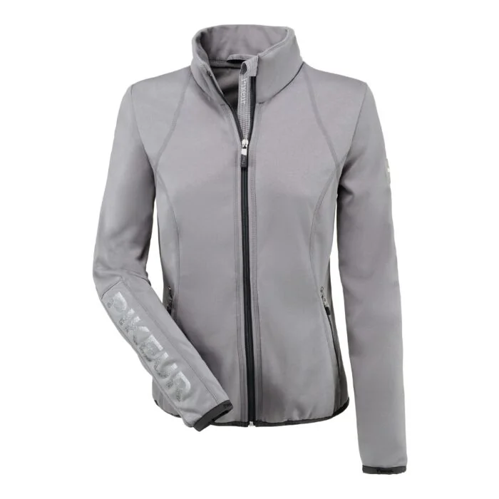 Pikeur Jack Cara Light Grey