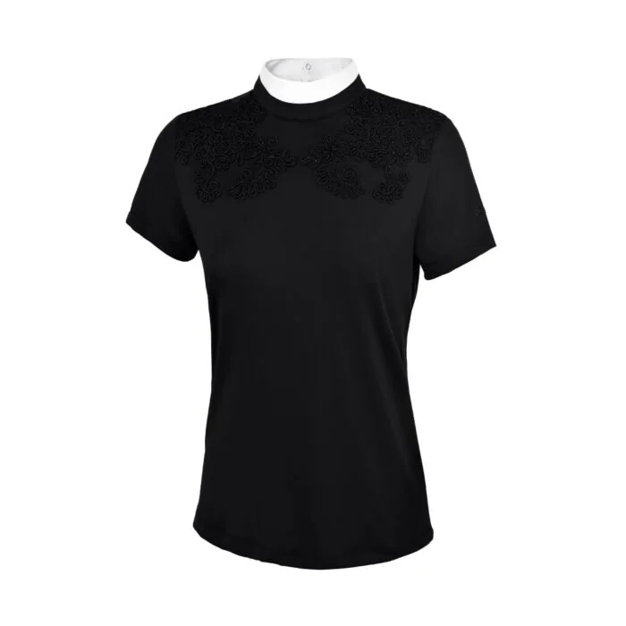 Pikeur Dames Wedstrijd Shirt Nella