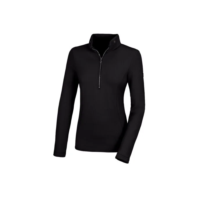 Pikeur Polartec Shirt Caviar