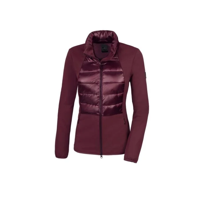 Pikeur Hybrid Jacket Blueberry