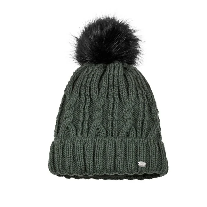 Pikeur Muts Pompoen groot Thyme