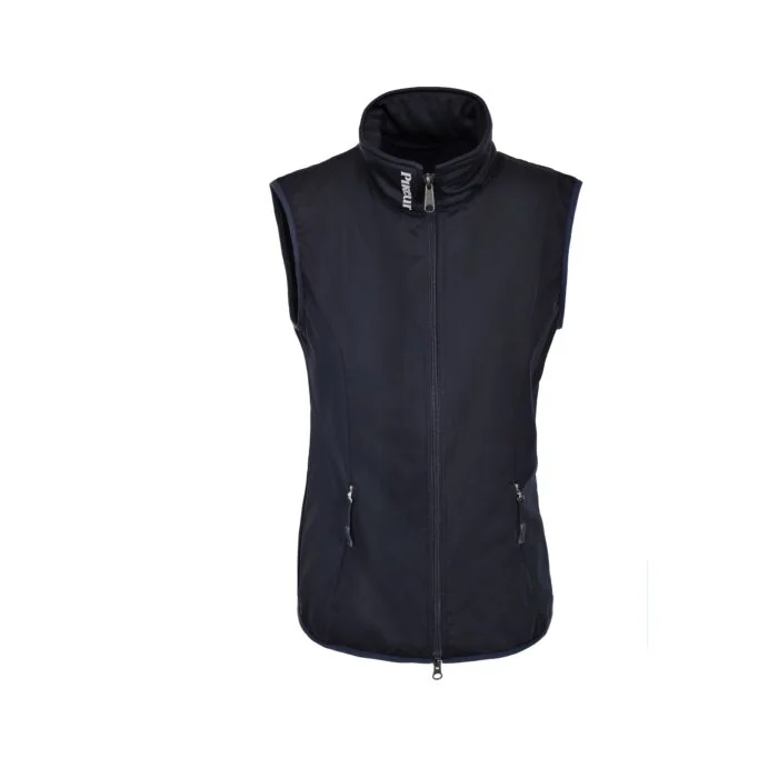 Pikeur Bodywarmer Inka Night Blue